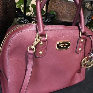 Michael Kors purse